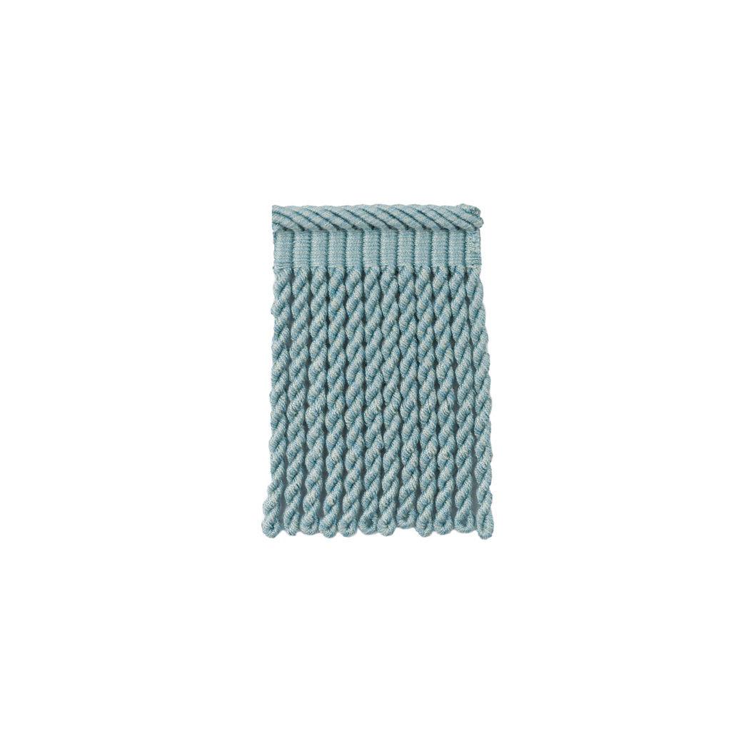Brunschwig & Fils COEUR BULLION-S AQUA Trim