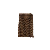 Brunschwig & Fils COEUR BULLION-S TOBACCO Trim