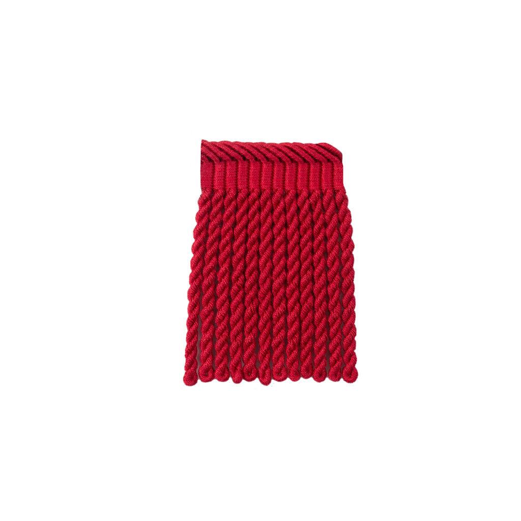 Brunschwig & Fils COEUR BULLION-S ROUGE Trim