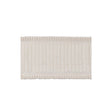 Brunschwig & Fils COEUR BAND CREAM Trim