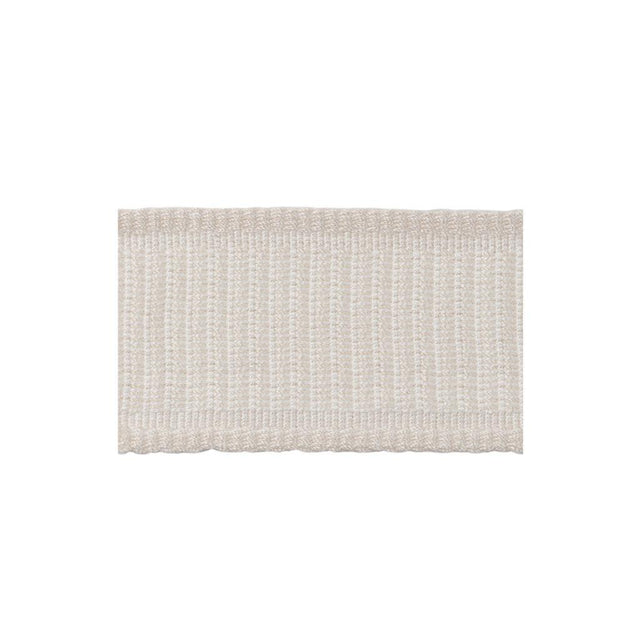 Brunschwig & Fils COEUR BAND CREAM Trim
