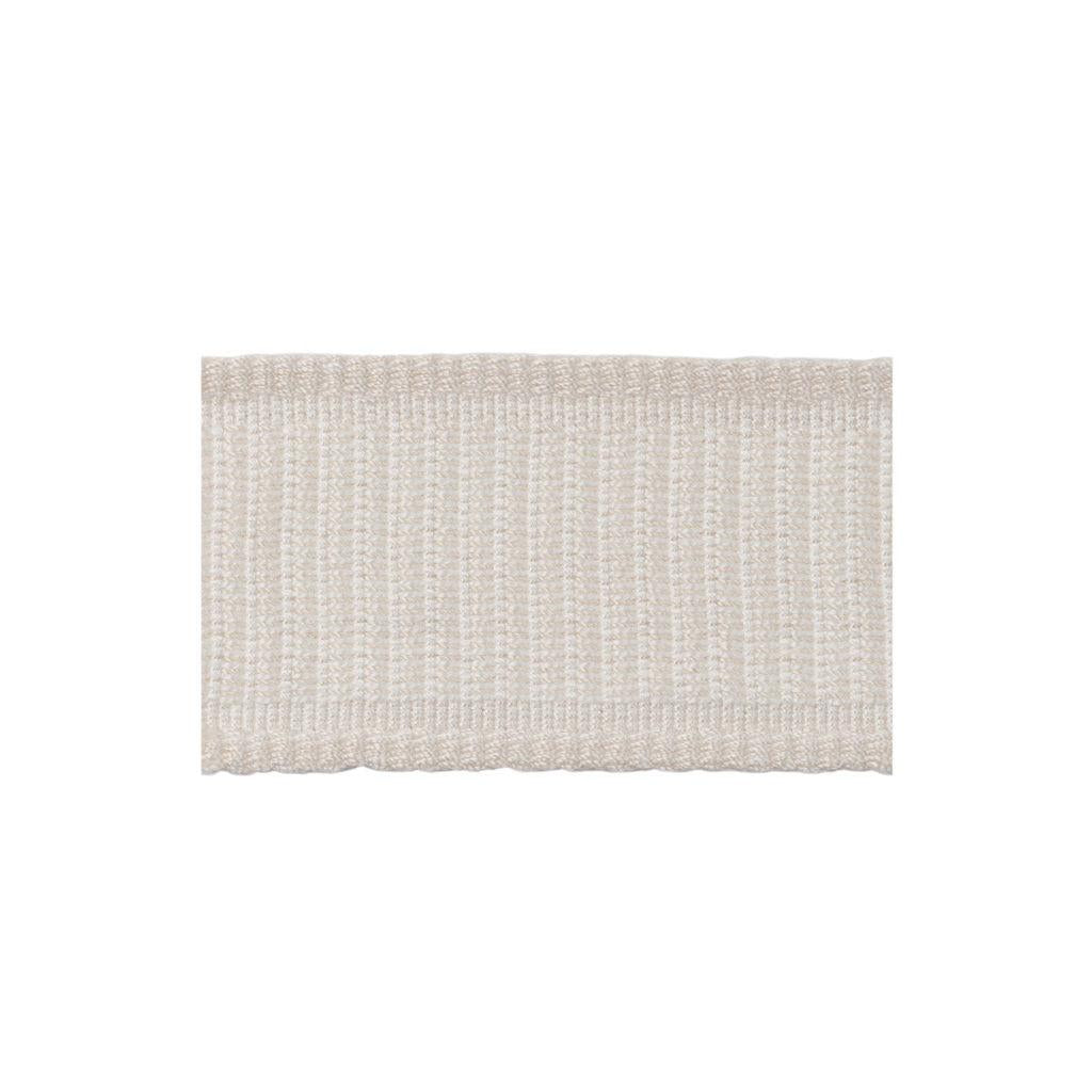 Brunschwig & Fils COEUR BAND CREAM Trim