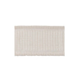 Brunschwig & Fils COEUR BAND CREAM Trim