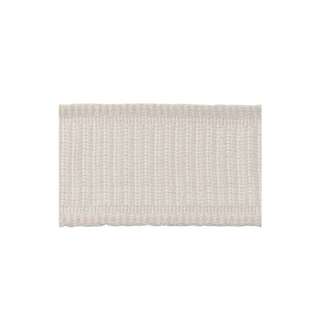 Brunschwig & Fils COEUR BAND CREAM Trim