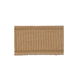 Brunschwig & Fils COEUR BAND STRAW Trim