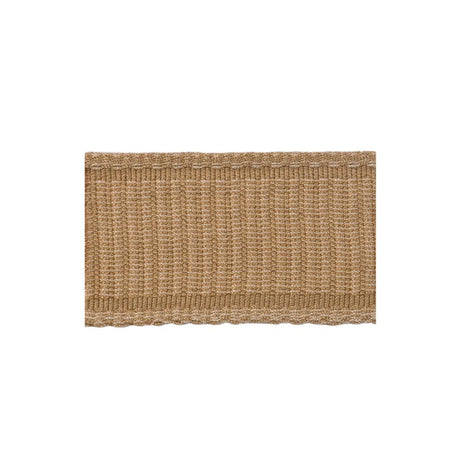 Brunschwig & Fils COEUR BAND STRAW Trim