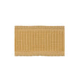 Brunschwig & Fils COEUR BAND SOLEIL Trim