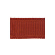 Brunschwig & Fils COEUR BAND BRICK Trim
