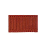Brunschwig & Fils COEUR BAND BRICK Trim