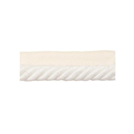 Brunschwig & Fils COEUR CABLE-L ECRU Trim