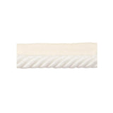 Brunschwig & Fils COEUR CABLE-L ECRU Trim