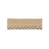 Brunschwig & Fils COEUR CABLE-L STONE Trim