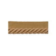 Brunschwig & Fils COEUR CABLE-L STRAW Trim