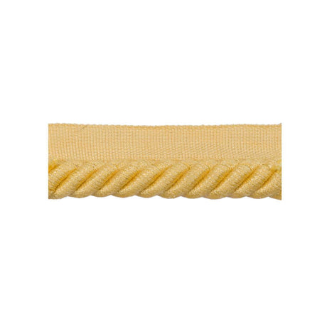 Brunschwig & Fils COEUR CABLE-L DAFFODIL Trim