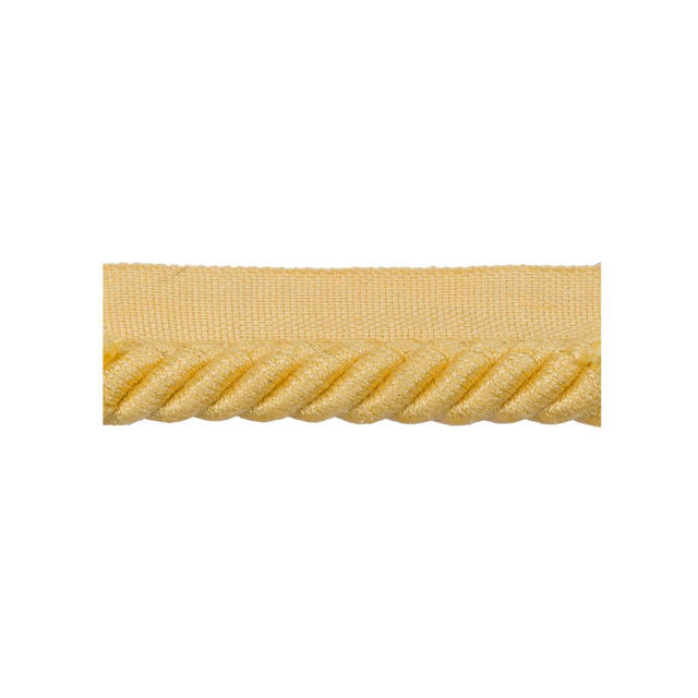 Brunschwig & Fils COEUR CABLE-L DAFFODIL Trim