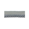Brunschwig & Fils COEUR CABLE-L AZURE Trim