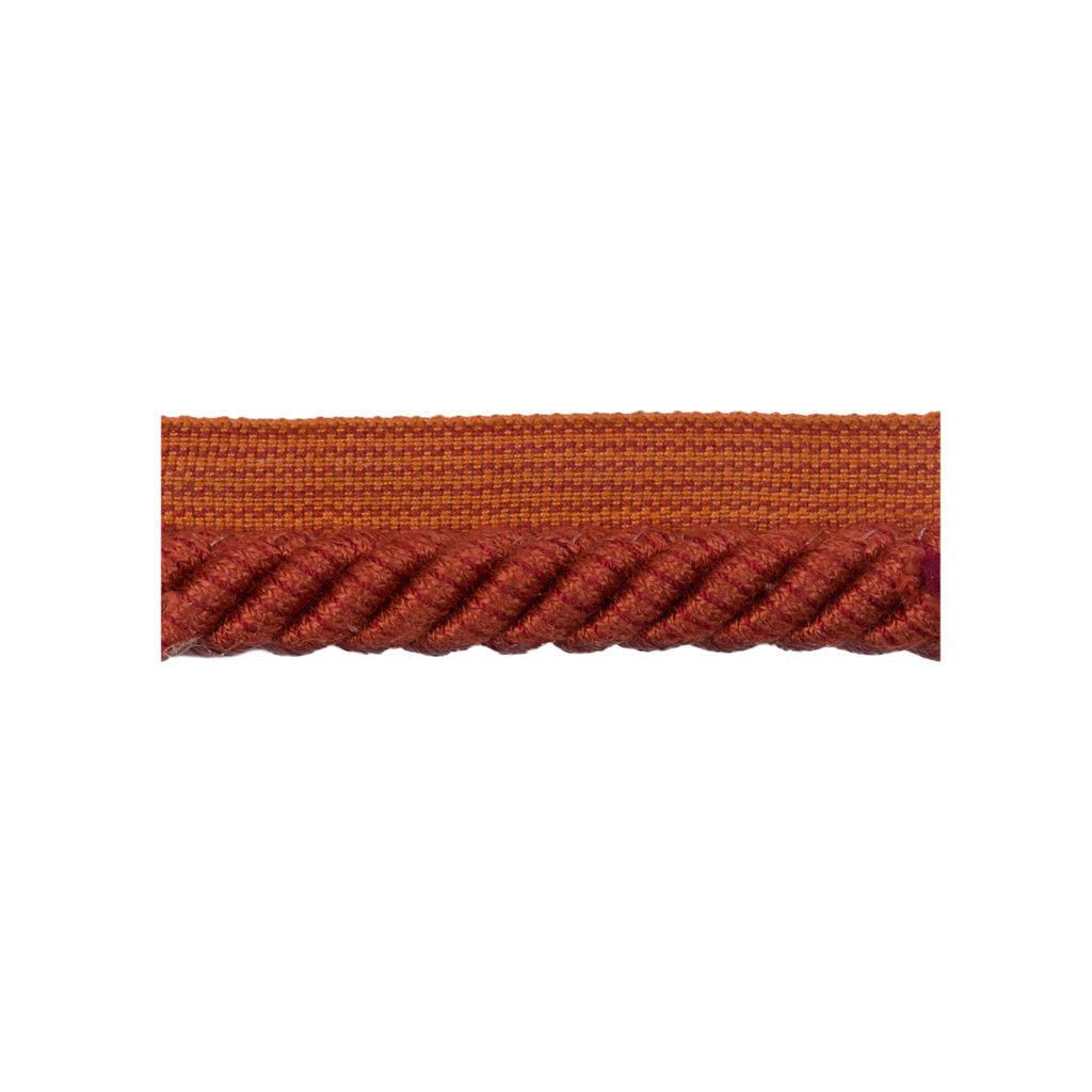 Brunschwig & Fils COEUR CABLE-L BRICK Trim