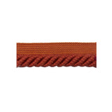Brunschwig & Fils COEUR CABLE-L BRICK Trim