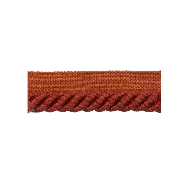 Brunschwig & Fils COEUR CABLE-L BRICK Trim