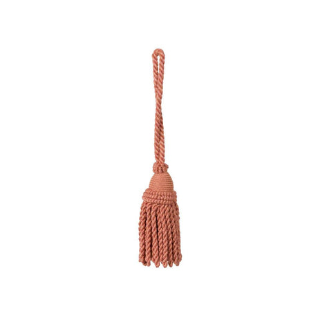 Brunschwig & Fils COEUR TASSEL CORAL Trim