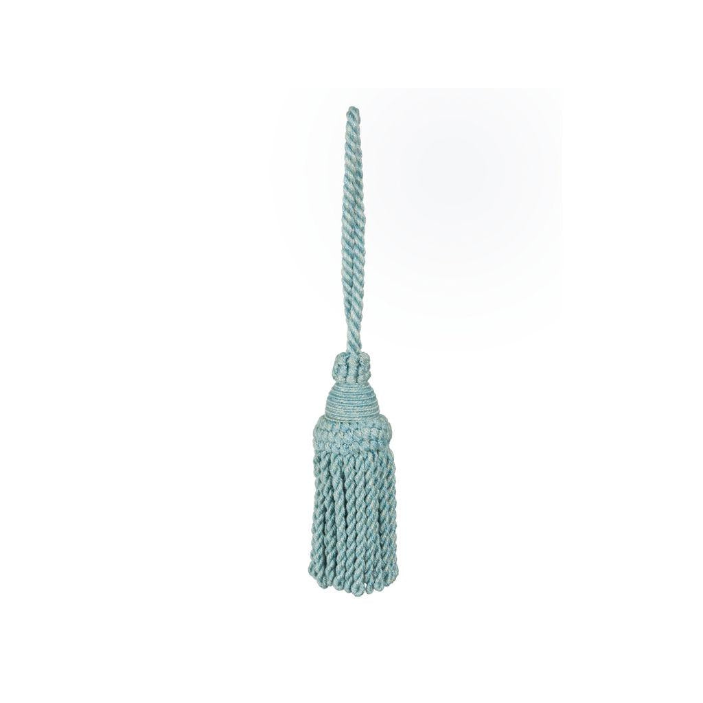 Brunschwig & Fils COEUR TASSEL AQUA Trim