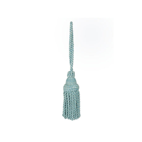Brunschwig & Fils COEUR TASSEL AQUA Trim