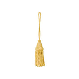 Brunschwig & Fils COEUR TASSEL DAFFODIL Trim