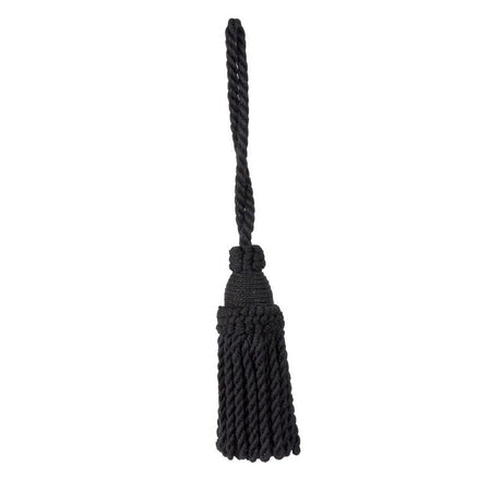Brunschwig & Fils COEUR TASSEL BLACK Trim
