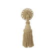 Brunschwig & Fils COEUR TASSEL-RO HEMP Trim