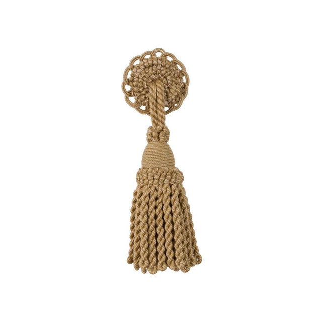 Brunschwig & Fils COEUR TASSEL-RO STRAW Trim
