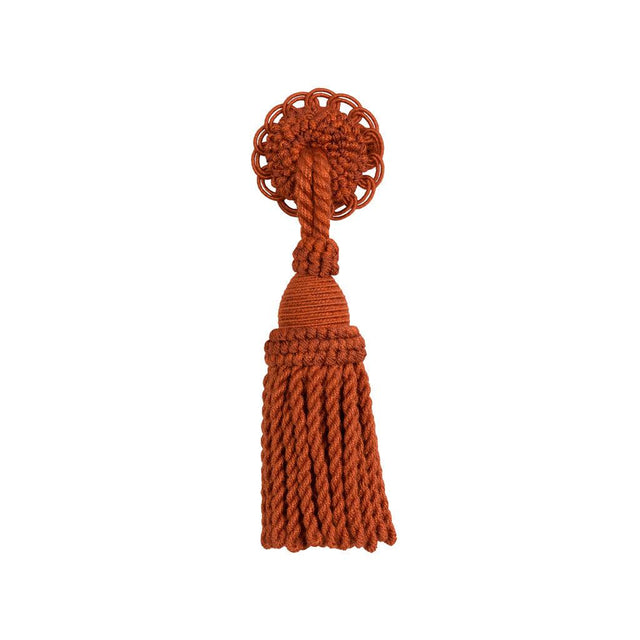 Brunschwig & Fils COEUR TASSEL-RO RUST Trim