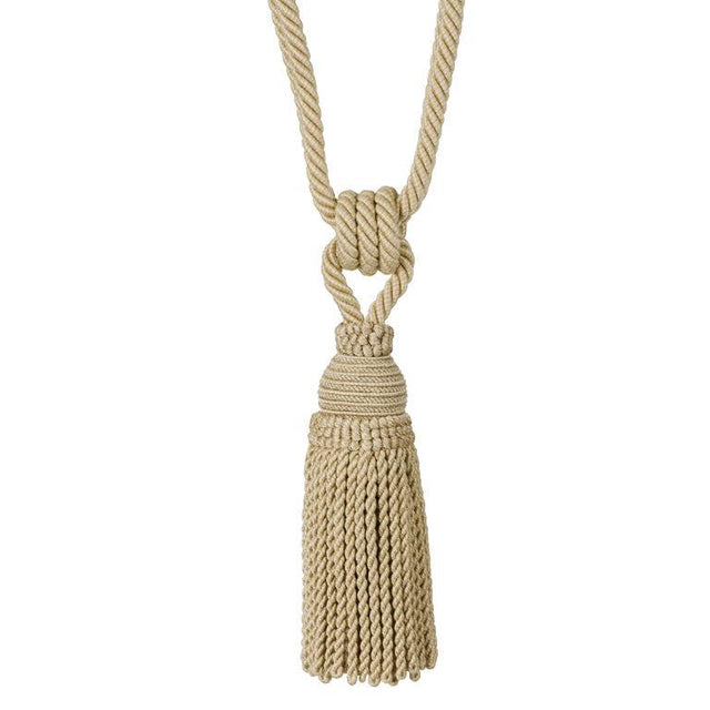 Brunschwig & Fils COEUR TIEBACK-S HEMP Trim