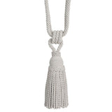 Brunschwig & Fils COEUR TIEBACK-S DOVE Trim