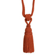 Brunschwig & Fils COEUR TIEBACK-S RUST Trim