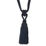 Brunschwig & Fils COEUR TIEBACK-S MARINE Trim