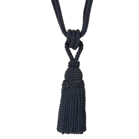 Brunschwig & Fils COEUR TIEBACK-S MARINE Trim