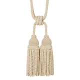 Brunschwig & Fils COEUR TIEBACK-D STONE Trim