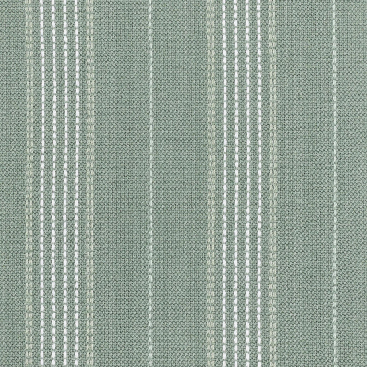 Stout MEETING ALOE Fabric