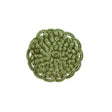 Brunschwig & Fils COEUR ROSETTE LEAF Trim