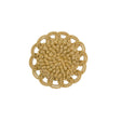 Brunschwig & Fils COEUR ROSETTE SOLEIL Trim