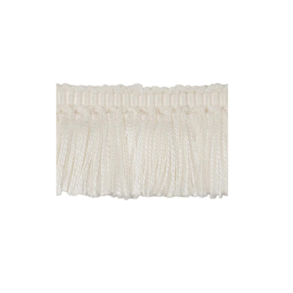 Brunschwig & Fils COEUR BRUSH ECRU Trim