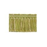 Brunschwig & Fils COEUR BRUSH CHARTREUSE Trim