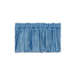 Brunschwig & Fils COEUR BRUSH CANTON BLUE Trim