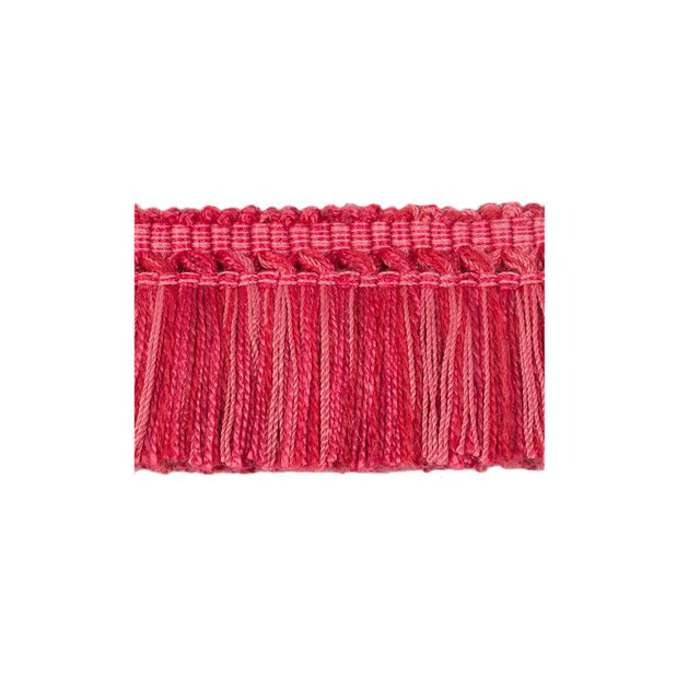 Brunschwig & Fils COEUR BRUSH RASPBERRY Trim