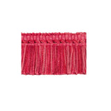 Brunschwig & Fils COEUR BRUSH RASPBERRY Trim