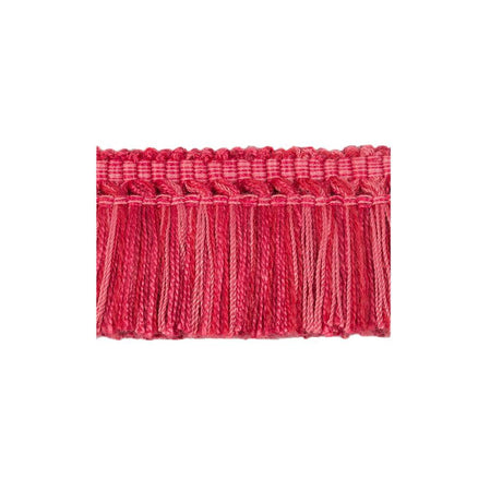 Brunschwig & Fils COEUR BRUSH RASPBERRY Trim
