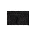 Brunschwig & Fils COEUR BRUSH BLACK Trim