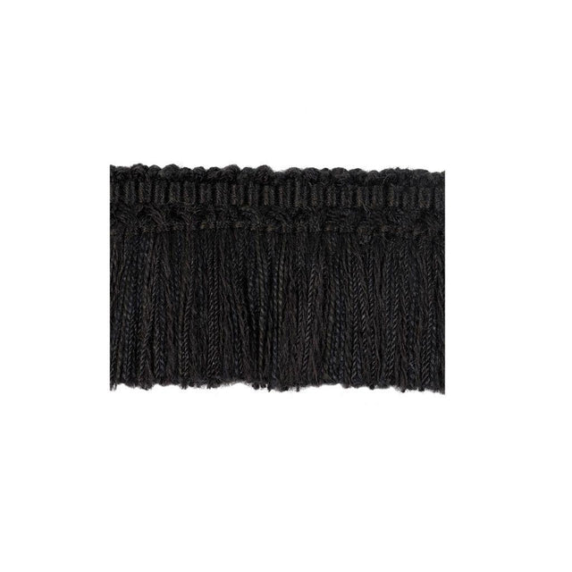 Brunschwig & Fils COEUR BRUSH BLACK Trim
