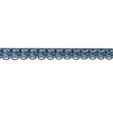 Brunschwig & Fils SOIE GIMP CANTON BLUE Trim