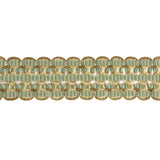 Brunschwig & Fils SOIE GALON WILLOW Trim